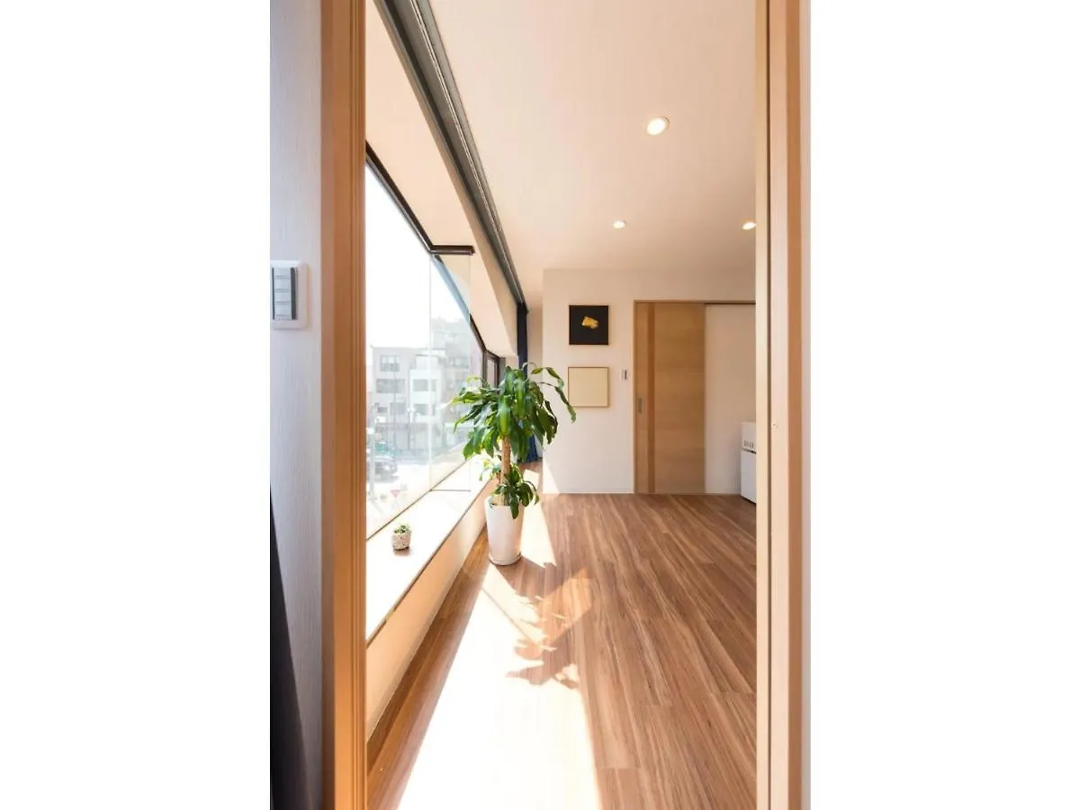 Apartment Tora Hotel Skytree - Vacation Stay 51803V Tokyo