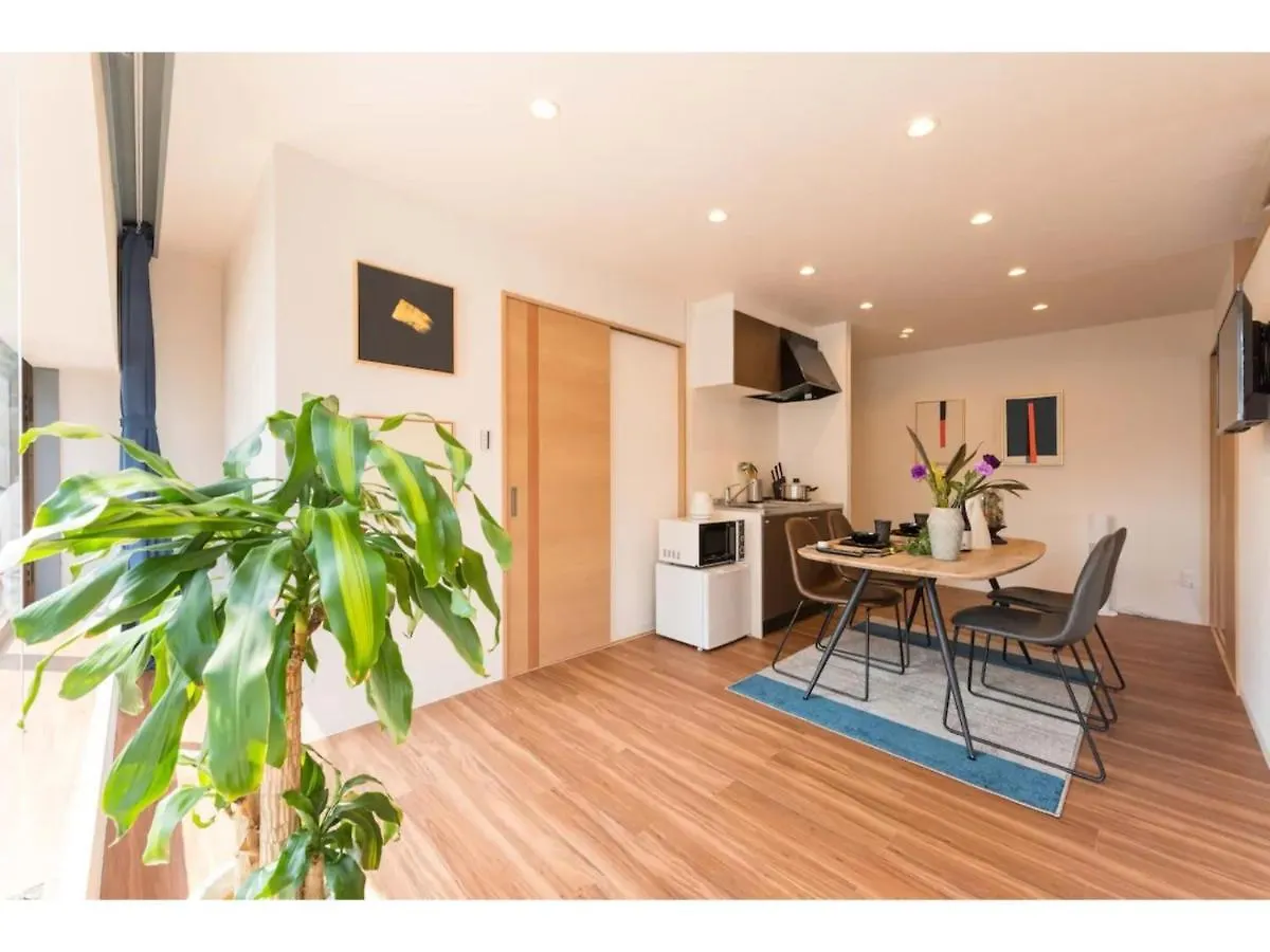 Apartment Tora Hotel Skytree - Vacation Stay 51803V Tokyo