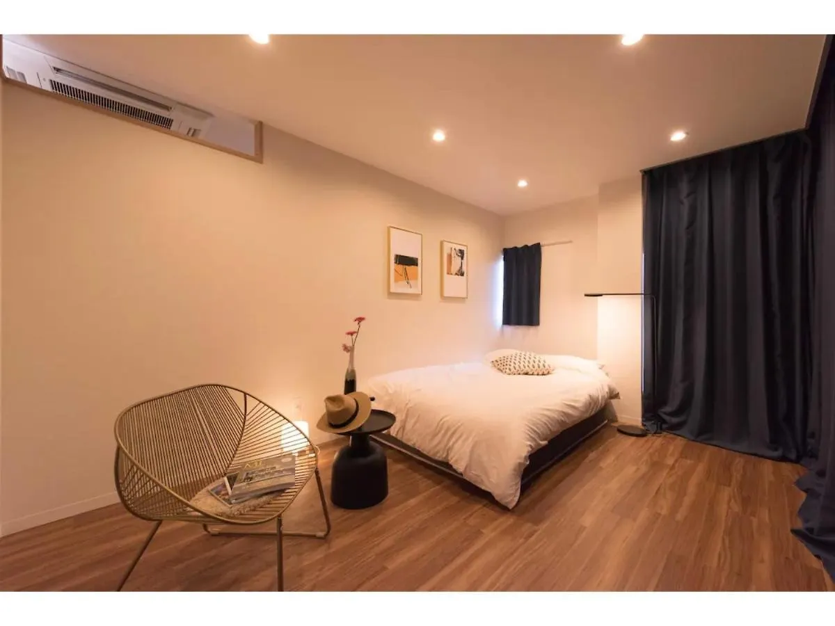Tora Hotel Skytree - Vacation Stay 51803V Tokyo Japan
