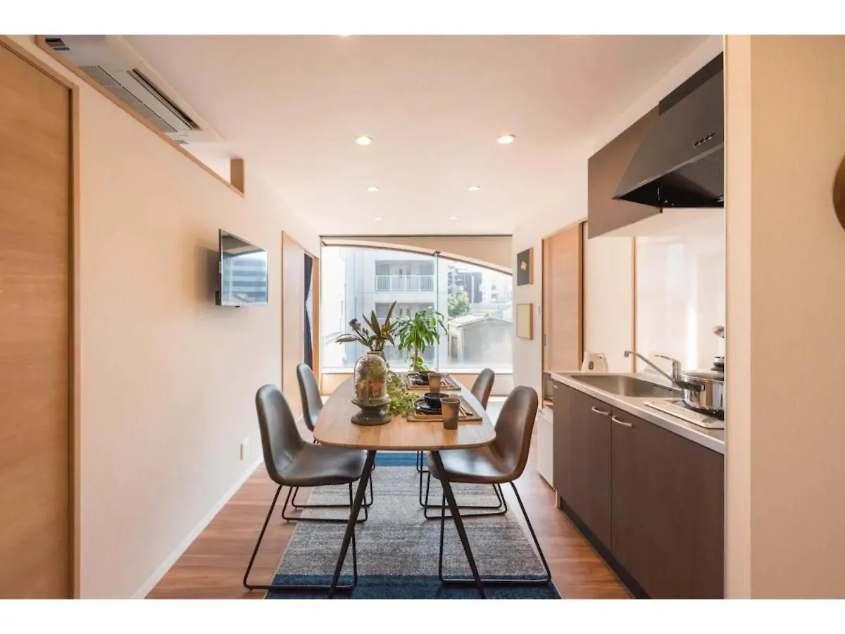 Apartment Tora Hotel Skytree - Vacation Stay 51803V Tokyo Japan