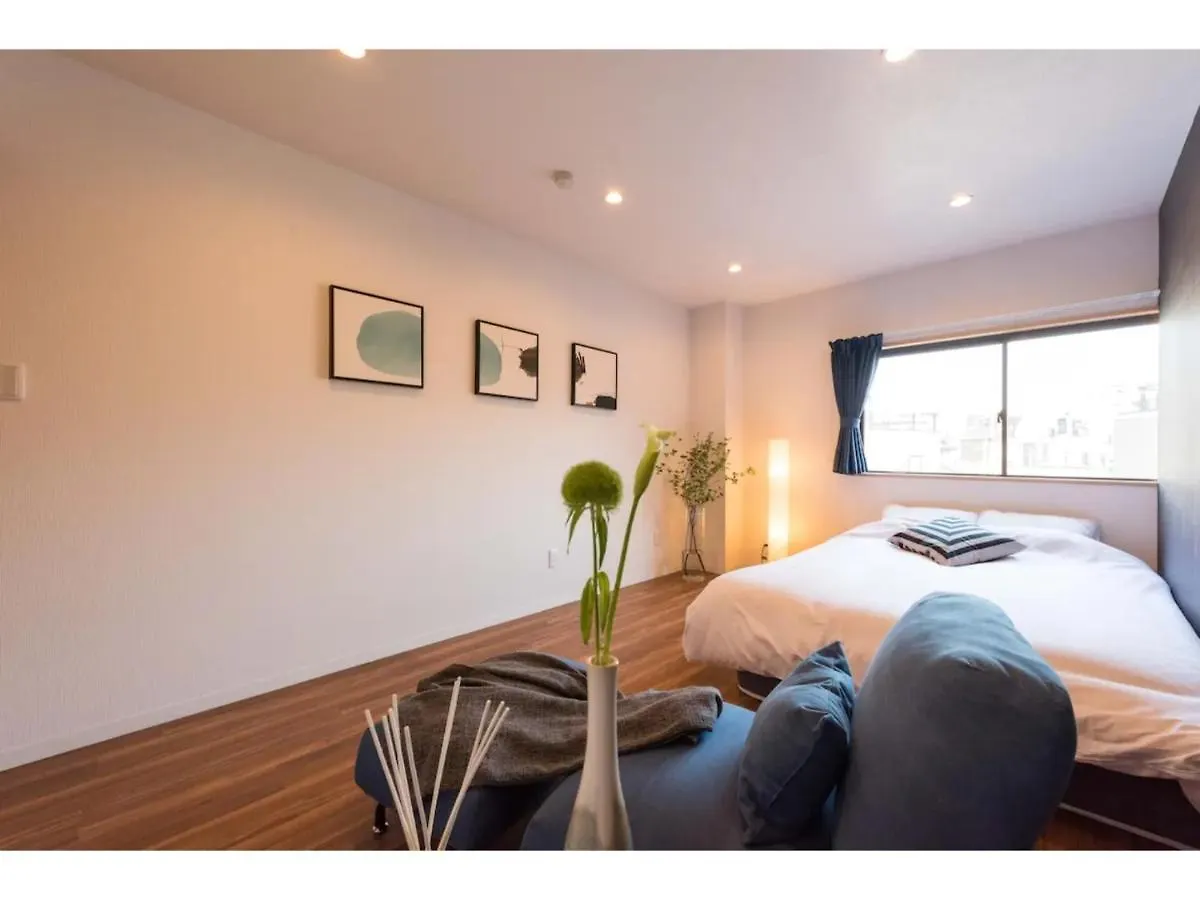 Tora Hotel Skytree - Vacation Stay 51803V Tokyo Apartment