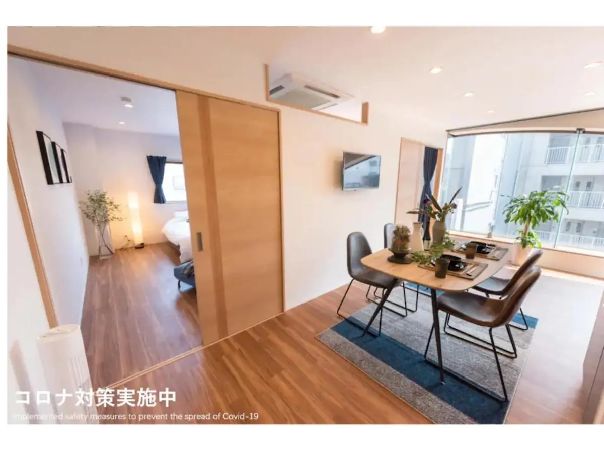 Tora Hotel Skytree - Vacation Stay 51803V Tokyo