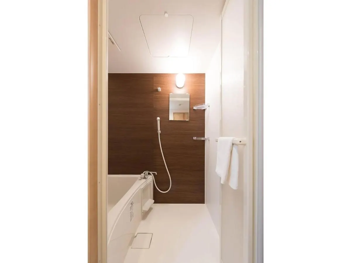 Tora Hotel Skytree - Vacation Stay 51803V Tokyo Japan