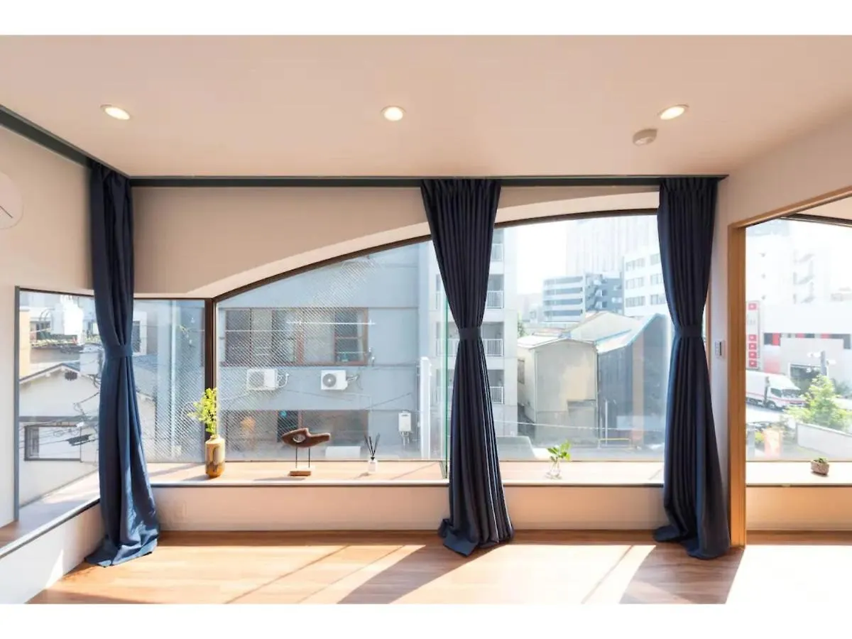 Tora Hotel Skytree - Vacation Stay 51803V Tokyo Apartment