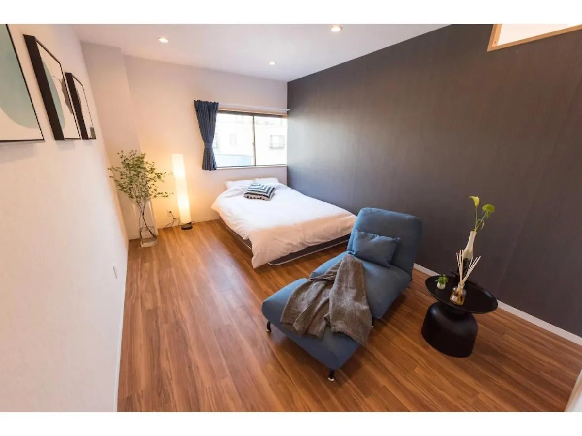 Tora Hotel Skytree - Vacation Stay 51803V Tokyo