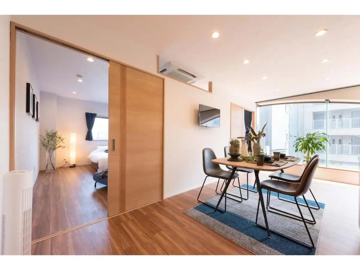 Apartment Tora Hotel Skytree - Vacation Stay 51803V Tokyo